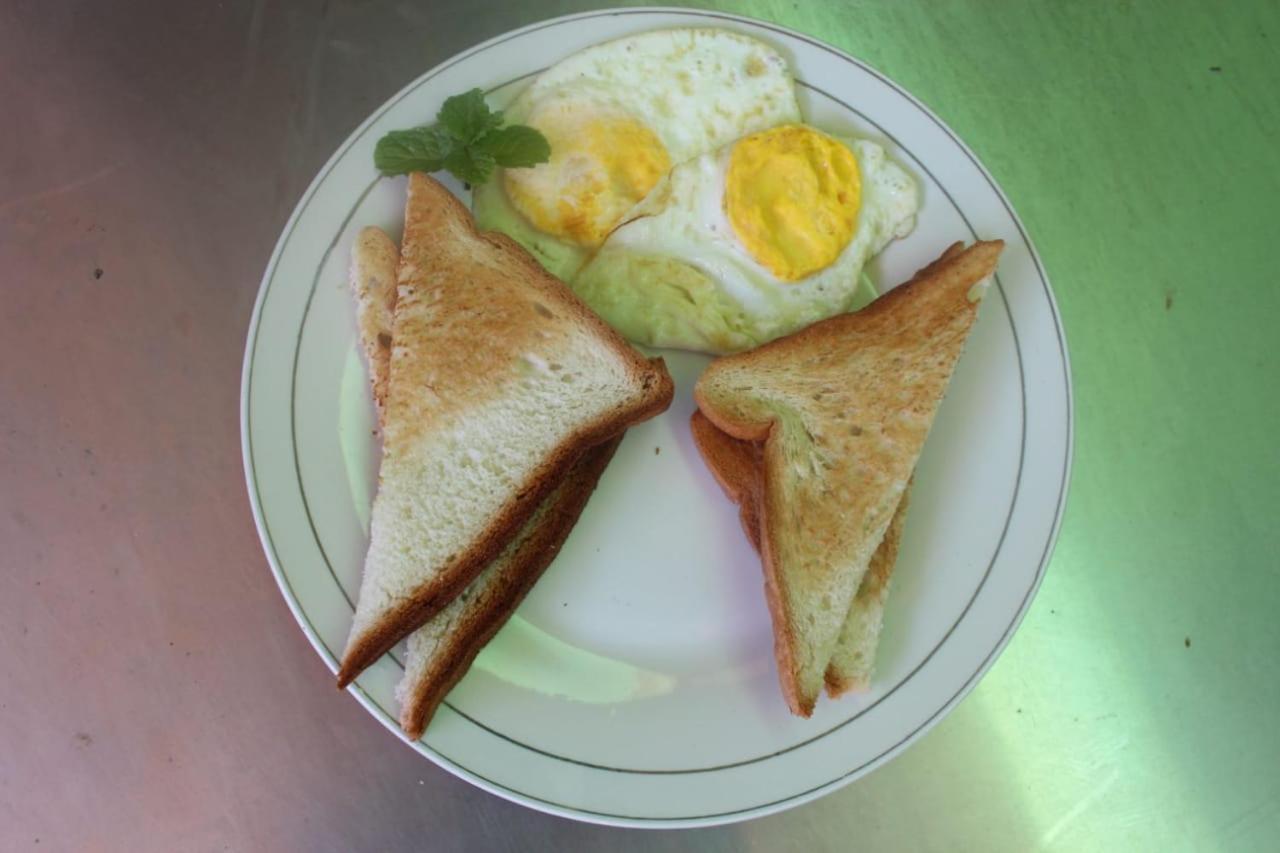 Simpang Hostel Kuta  Ngoại thất bức ảnh