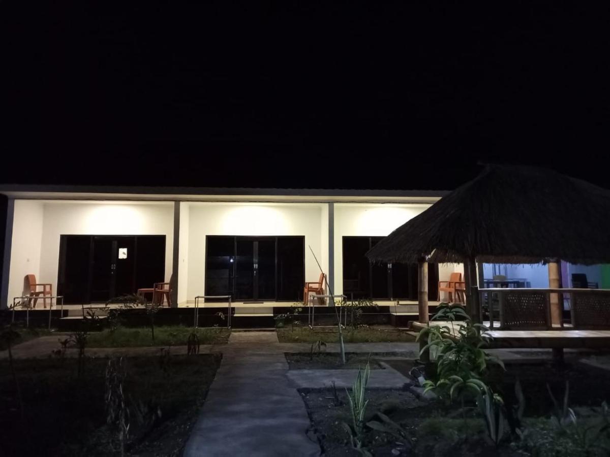 Simpang Hostel Kuta  Ngoại thất bức ảnh