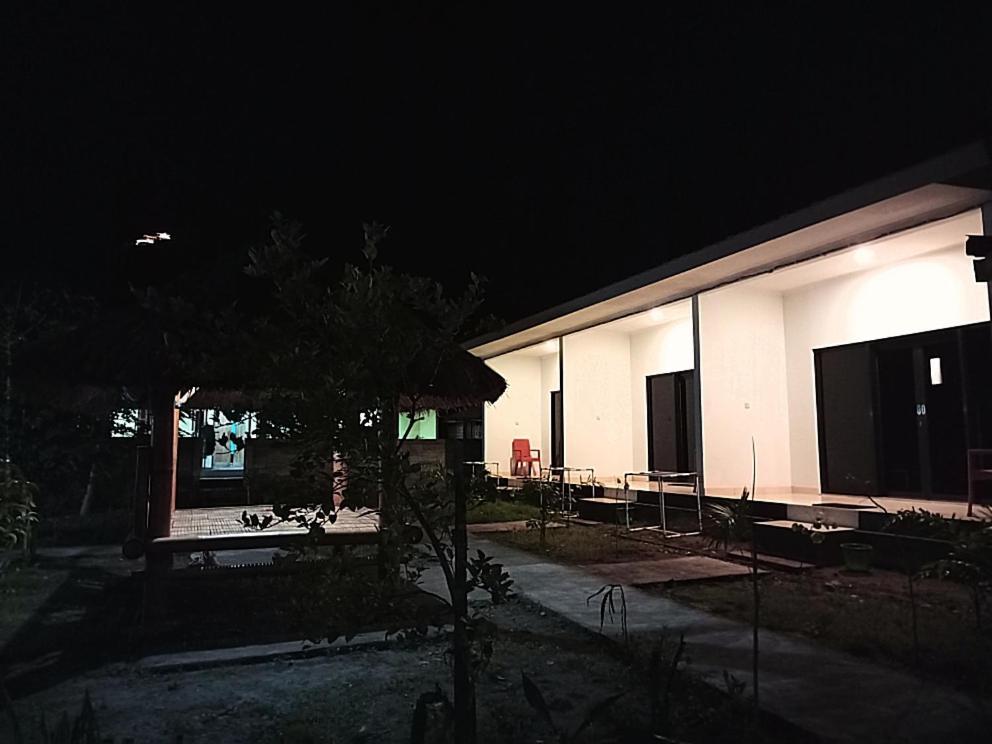 Simpang Hostel Kuta  Ngoại thất bức ảnh